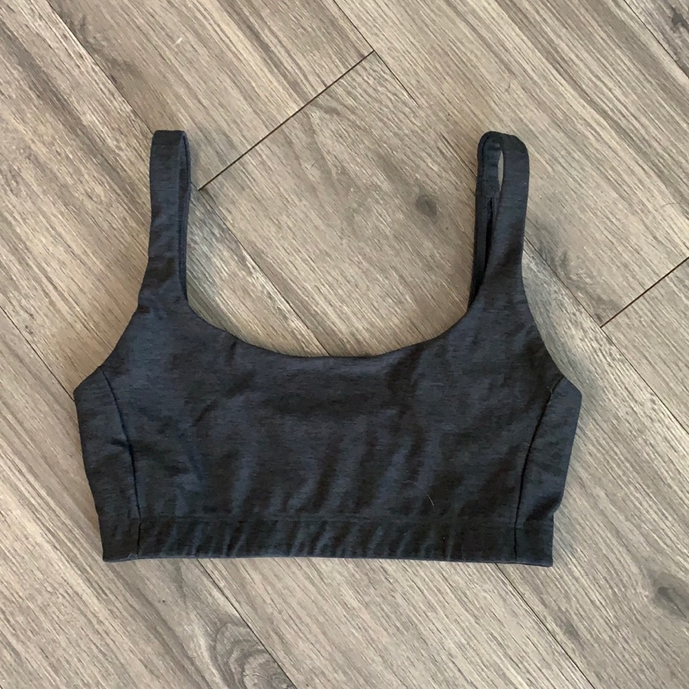 Outdoor Voices Doubletime Bra